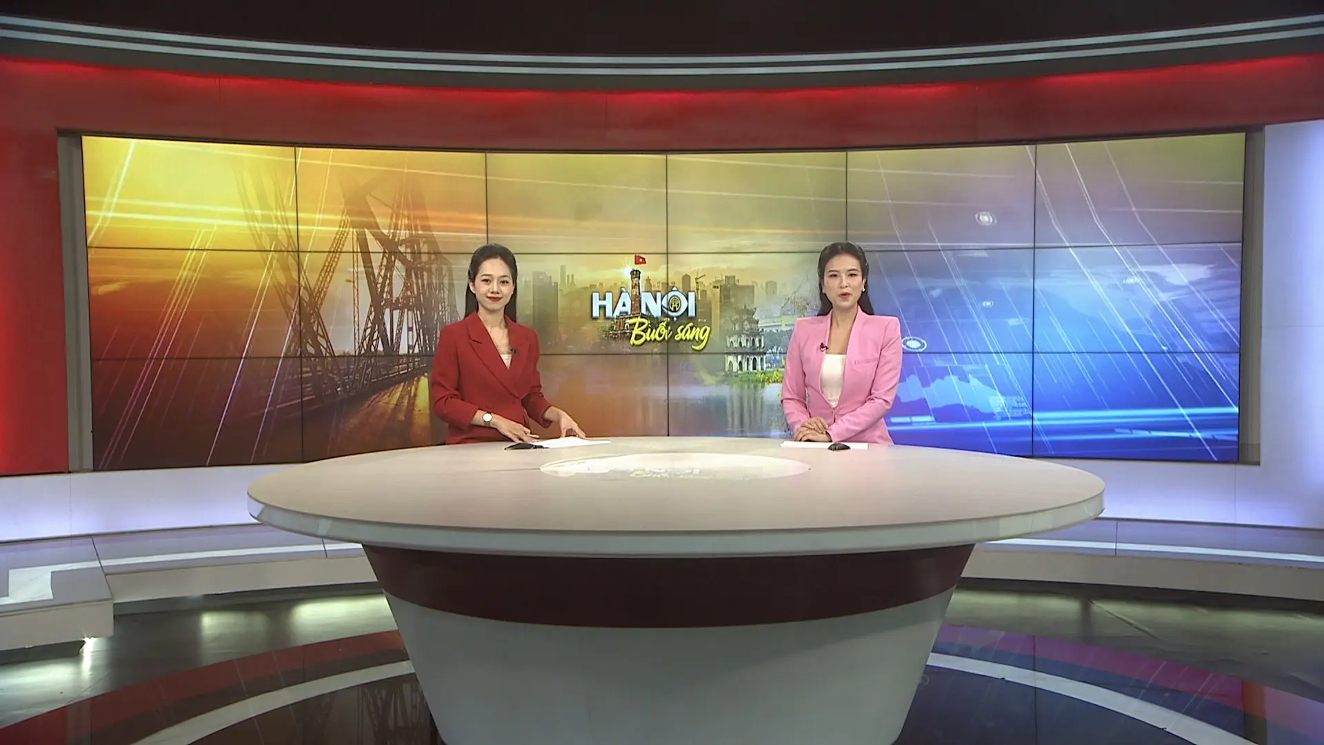 Chương trình Hà Nội buổi sáng | 25/10/2025